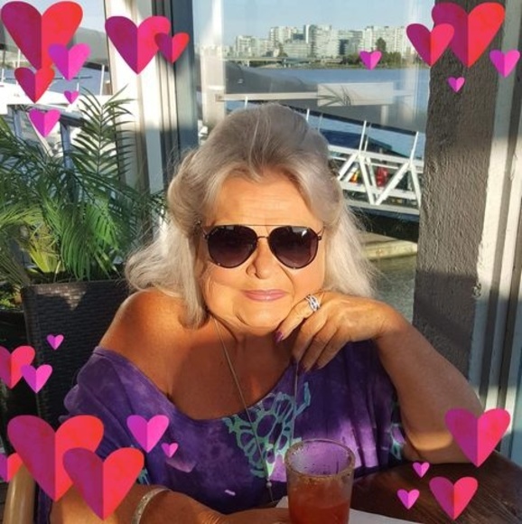 Meet your Posher, Bohdanna - Picture 1 of 1